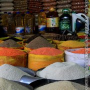 MARKETS, MARKETS, MARKETS 36